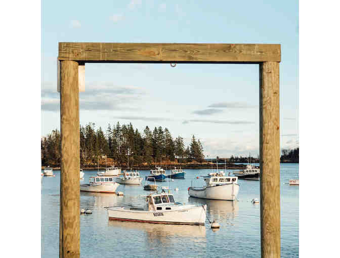 Midcoast Maine Photography Workshop - June 6, 2025