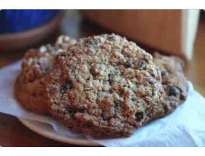 Pie in the Sky Cafe & Bakery in Woods Hole, MA - $50 Gift Card