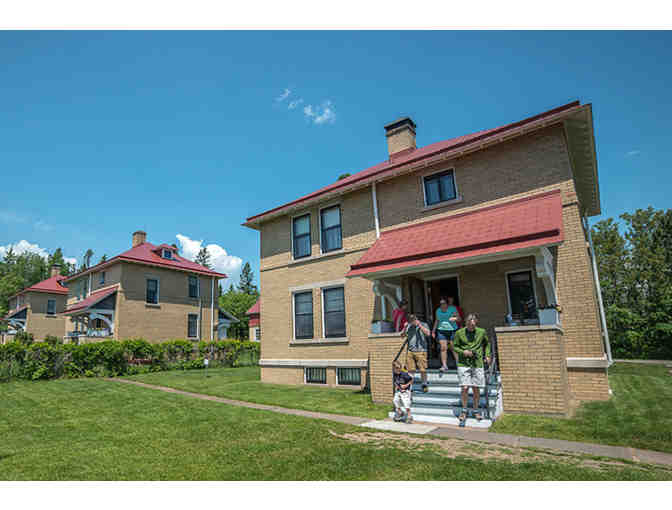 Minnesota Historical Society One Year Membership - Household Plus Level