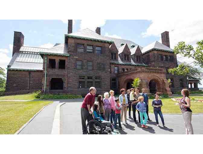 Minnesota Historical Society One Year Membership - Household Plus Level