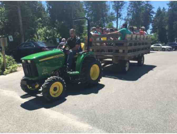 Door County Maritime Museum - 2 Passes
