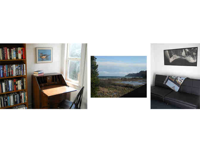 Point No Point Lighthouse Historic Keeper's Quarters - 2 Night Stay