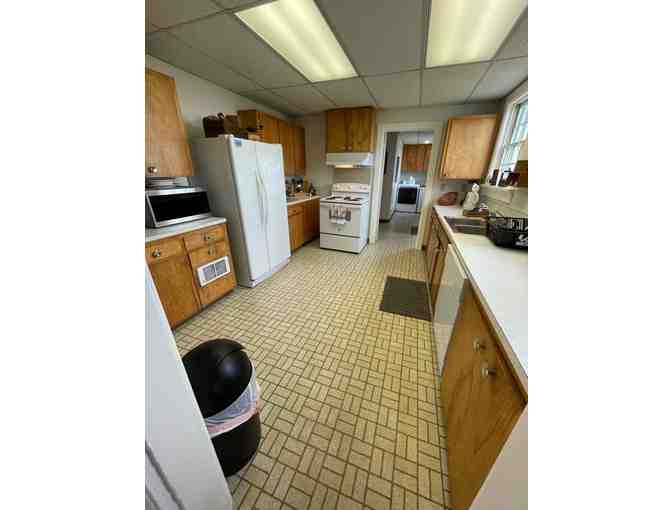 Point Wilson Lighthouse 2-Night Stay