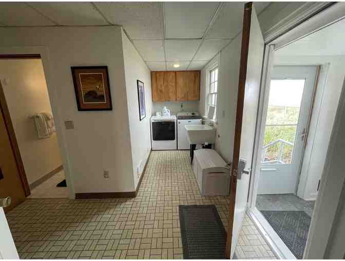 Point Wilson Lighthouse 2-Night Stay