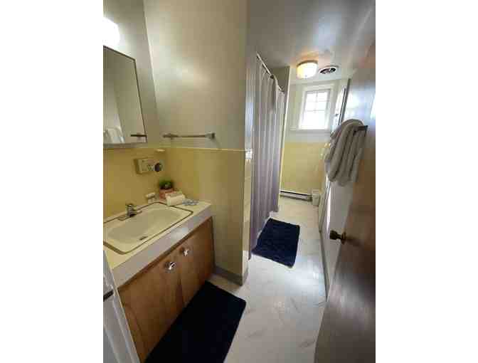 Point Wilson Lighthouse 2-Night Stay