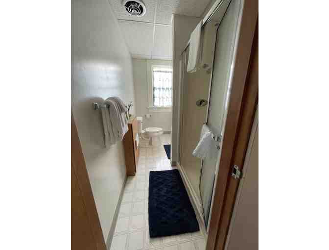 Point Wilson Lighthouse 2-Night Stay