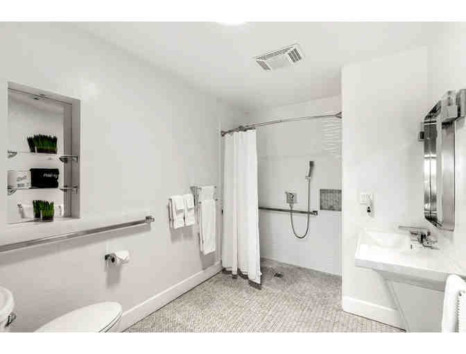 Two-Night Stay at Point Arena Lighthouse, CA