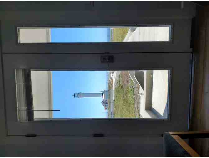Two-Night Stay at Point Arena Lighthouse, CA