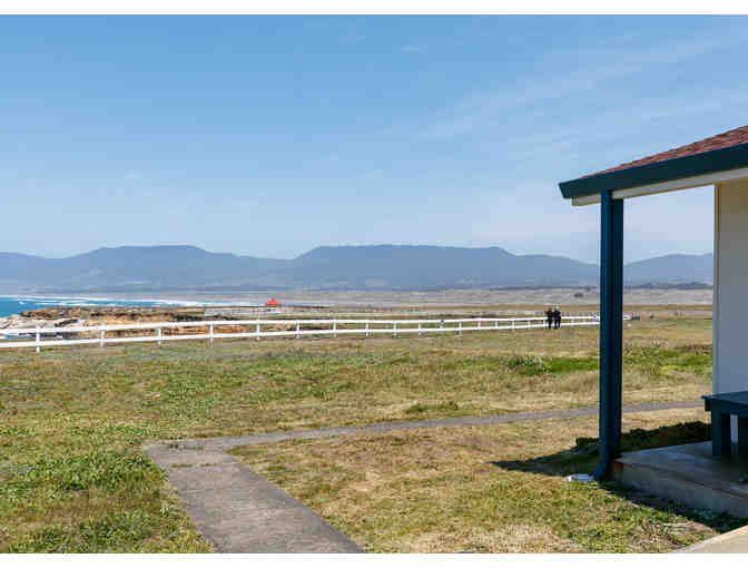Two-Night Stay at Point Arena Lighthouse, CA