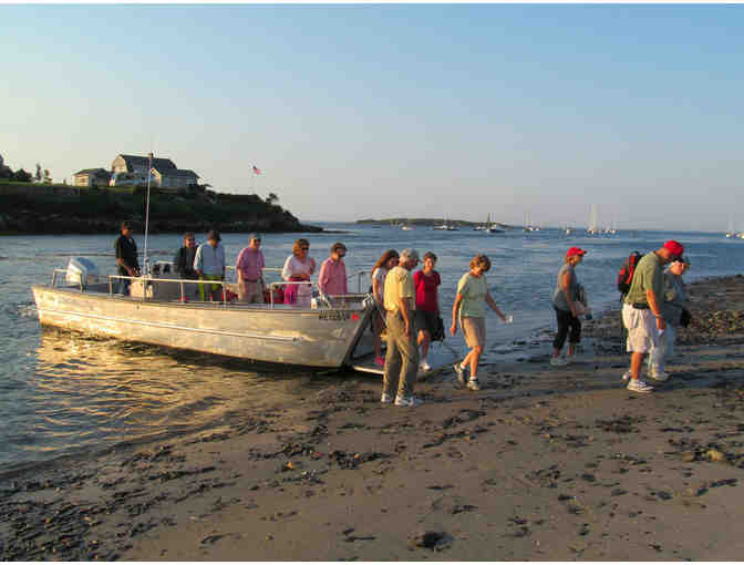 Wood Island Lighthouse Tour - 2 Tickets (#1)