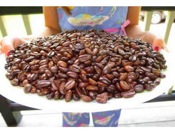 Coffee on the Porch - Whole Bean Coffee Bag