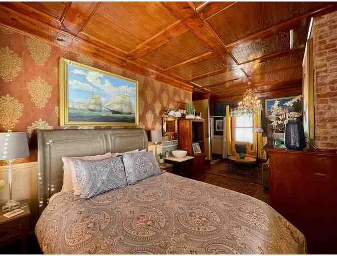 Big Bay Point Lighthouse Bed & Breakfast 2-Night Stay