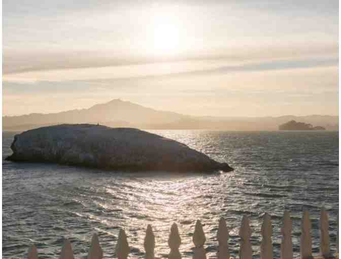 East Brother Light Station Bed & Breakfast - $250 Gift Certificate