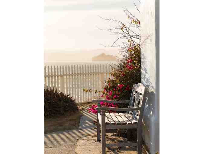 East Brother Light Station Bed & Breakfast - $250 Gift Certificate