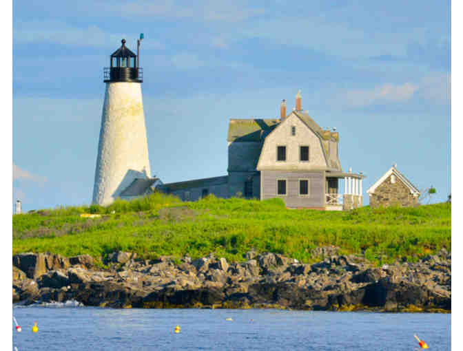 Wood Island Lighthouse Tour - 2 Tickets (#1)