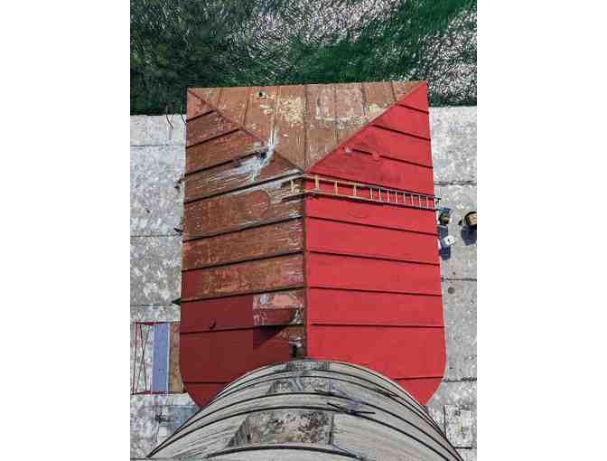 Tour for 2 of Spectacle Reef Lighthouse + One-Year Membership