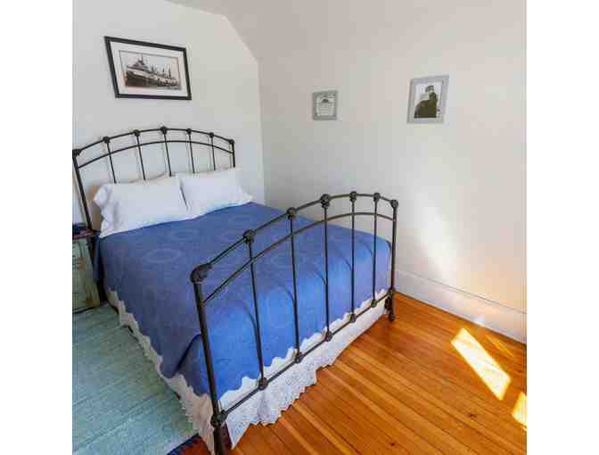 Two Harbors Lighthouse Bed & Breakfast Gift Certificate
