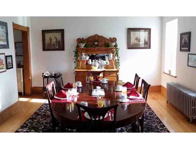 Two Harbors Lighthouse Bed & Breakfast Gift Certificate