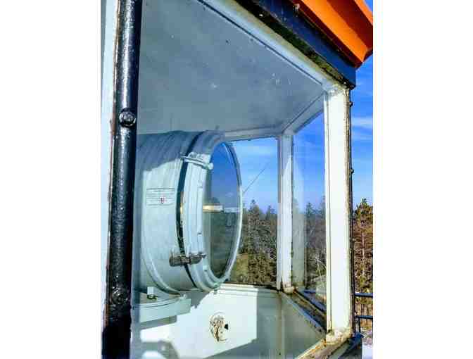 Two Harbors Lighthouse Bed & Breakfast Gift Certificate