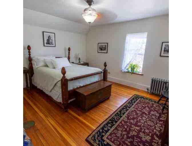 Two Harbors Lighthouse Bed & Breakfast Gift Certificate