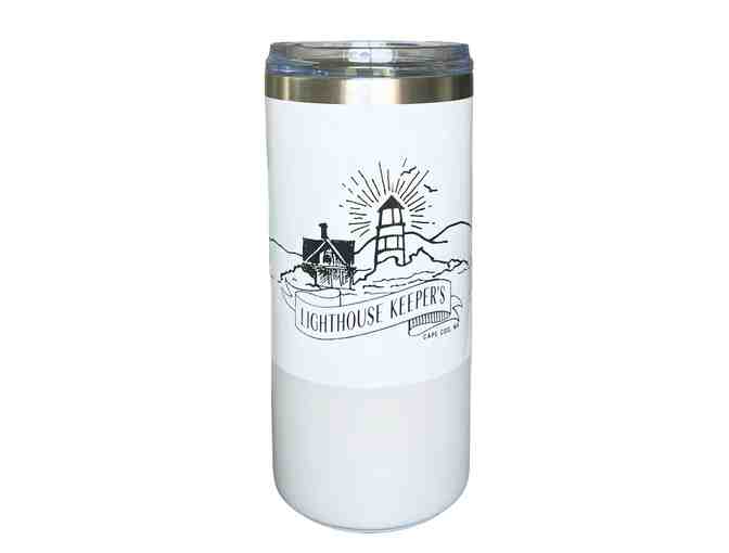 Lighthouse Keeper's Breakfast Gift Basket