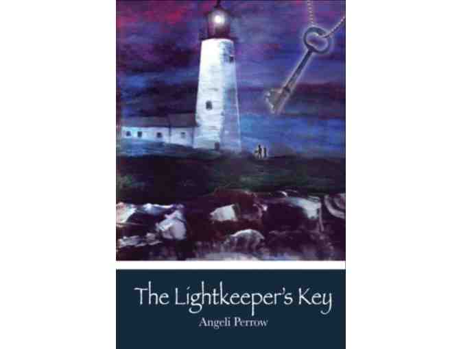 Kids Lighthouse Books, Spot the Dog Plush & Foghorn Package