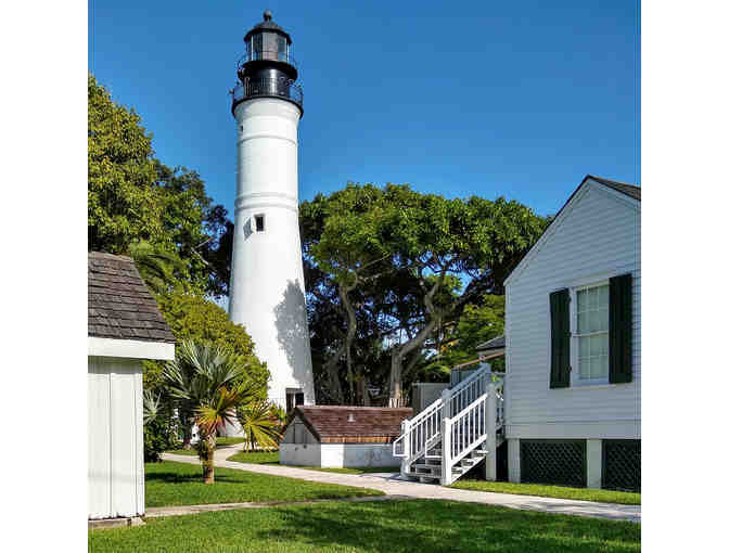 Key West Lighthouse Sunset Experience - Photo 2
