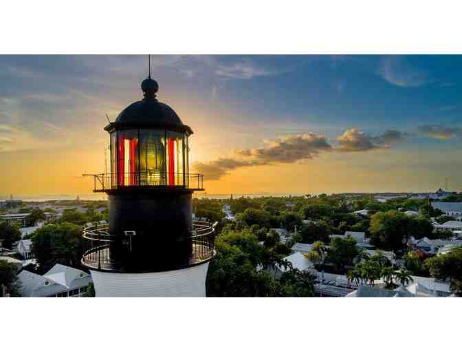 Key West Lighthouse Sunset Experience - Photo 3