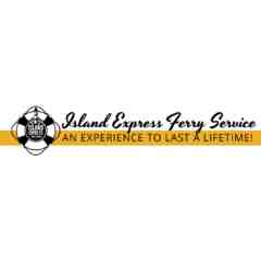 Island Express Ferry Service
