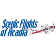 Scenic Flights of Acadia