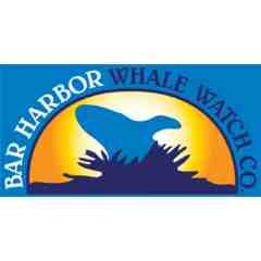 Bar Harbor Whale Watch