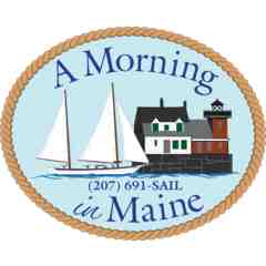 A Morning in Maine