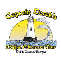 Capt. Derek’s Dolphin Adventure