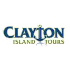 Clayton Island Tours