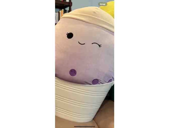 SQUISHMALLOW BOBA BASKET 3