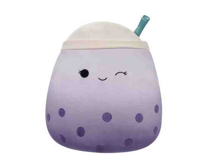 SQUISHMALLOW BOBA BASKET 3