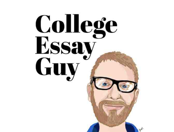 Improving your College Essay