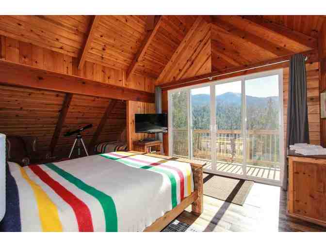 1 Week Summer Stay at Skyfall Cabin - Big Bear Lake