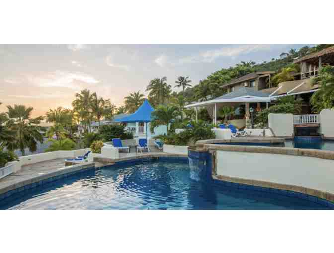 Saint James's Club & Villas, Antigua (with Kids' Club)