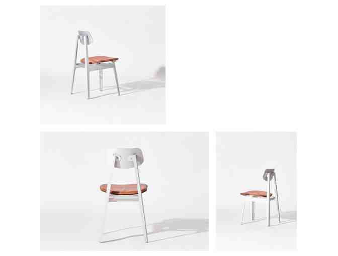 The Alu Chair