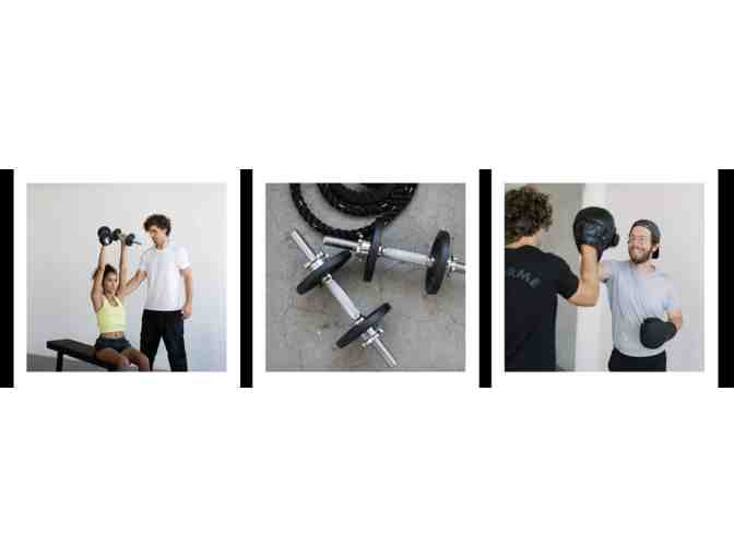 SWET Personal Training