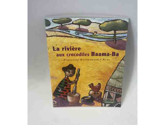 French Library: 1st grade #3