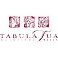 Tabula Tua