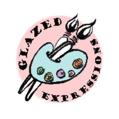 Glazed Expressions
