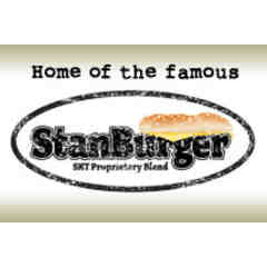 Stanley's Kitchen & Tap