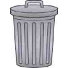 Trash