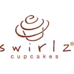 Swirlz Cupcakes