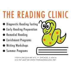 The Reading Clinic