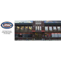 Lakeshore Athletic Club - Lincoln Park