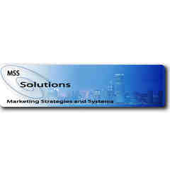 MSS Solutions Inc.